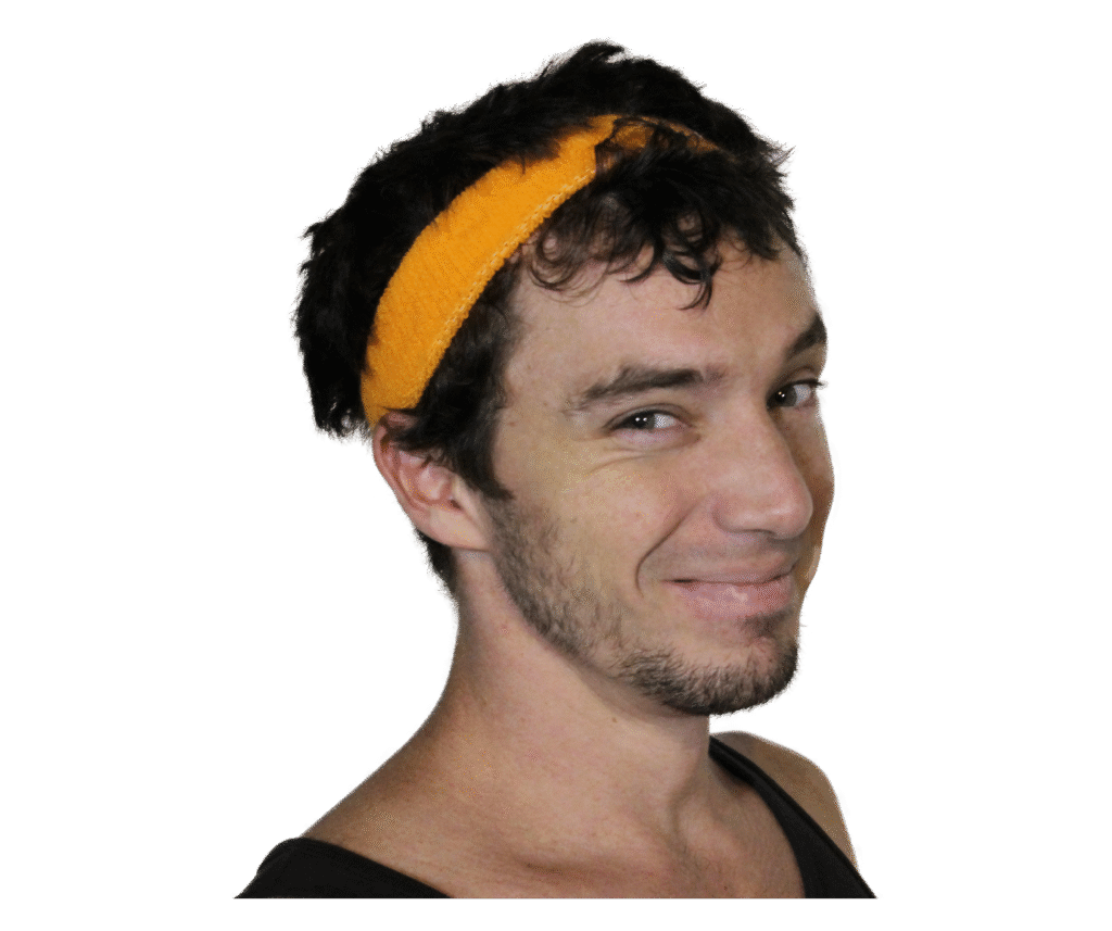 Jérémy Jeannès Comédien Ponctués