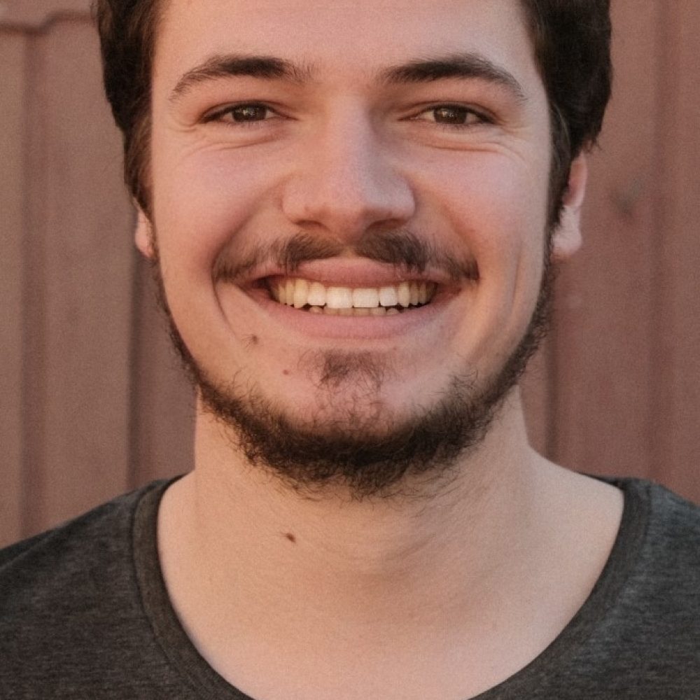 Hugo Doris Comédien